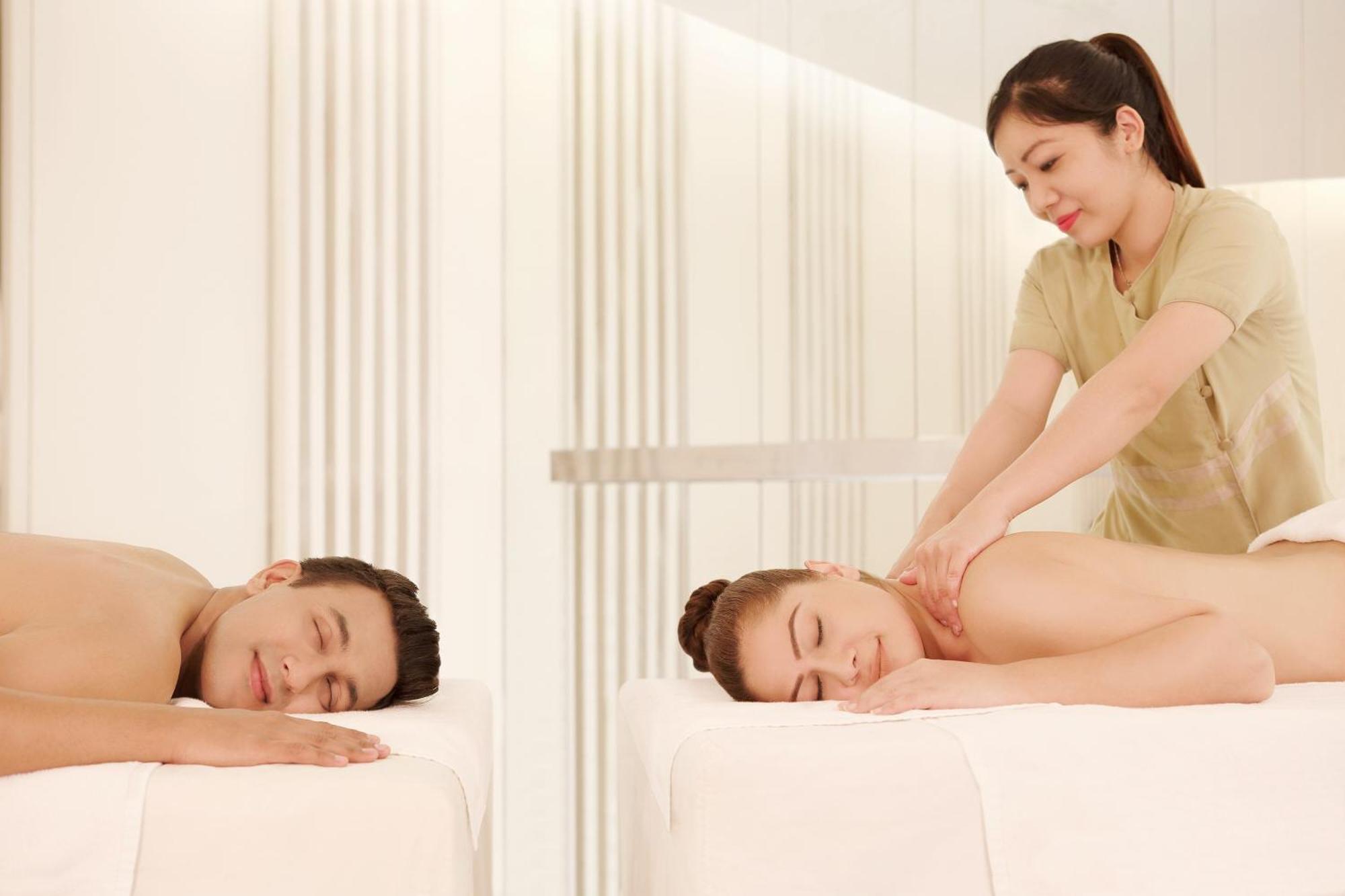 Le Meridien Mahabaleshwar Resort & Spa Dış mekan fotoğraf