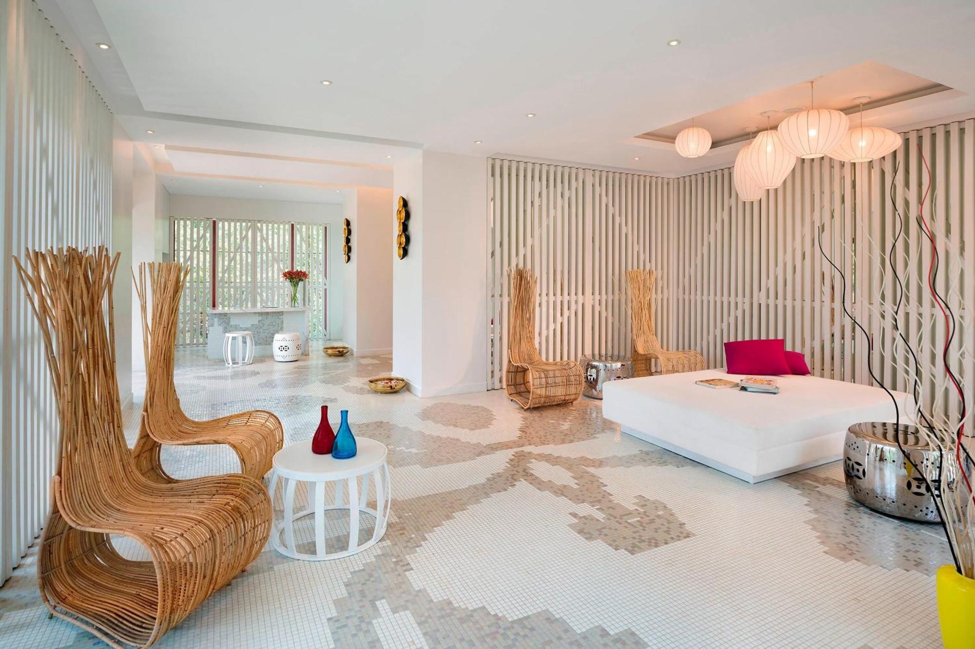 Le Meridien Mahabaleshwar Resort & Spa Dış mekan fotoğraf