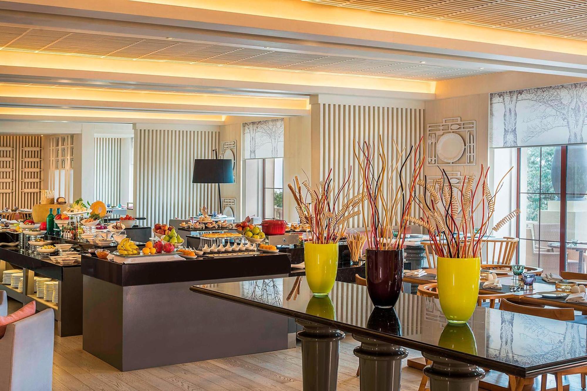 Le Meridien Mahabaleshwar Resort & Spa Dış mekan fotoğraf